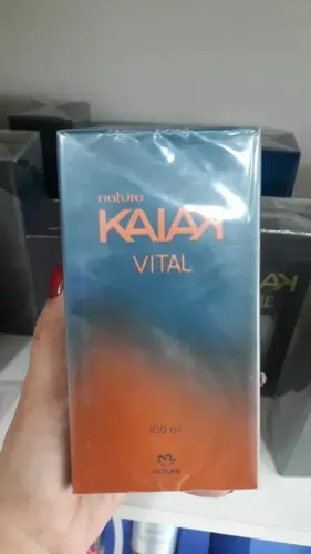 Perfume Natura - Kaiak Vital