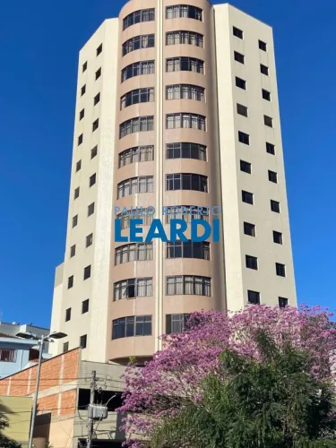 APARTAMENTO - JARDIM CASCATINHA - MG