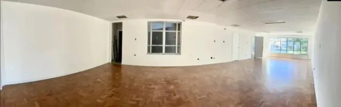 Laje Comercial de Alto Padrão na Liberdade - São Paulo-SP: 2 Salas, 1 Vaga, 116m² - Oportu