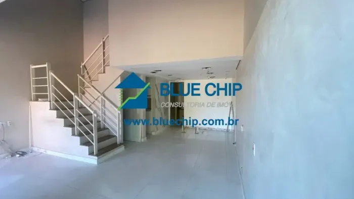 Loja para Locação no Condomínio Platinum Advanced Offices - Barra da Tijuca, 56m² por R$3.