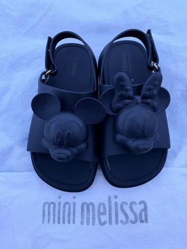 Melissa Original Mickey/Minnie TAM 25