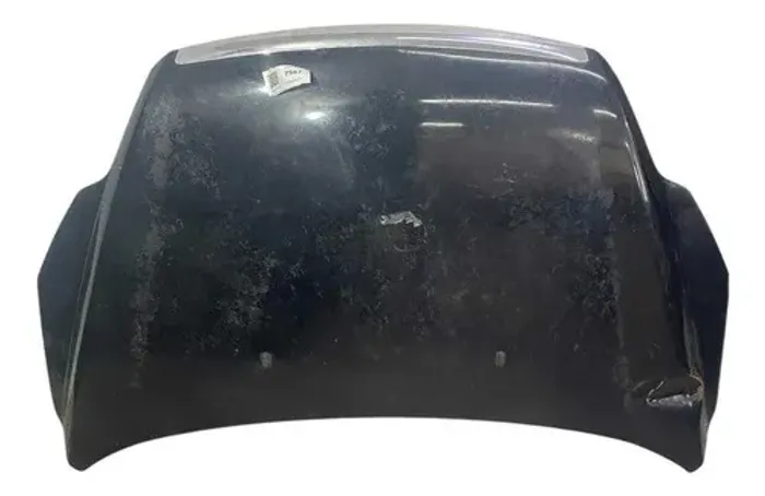Capo Ford Focus 2009 A 2013 Detalhe