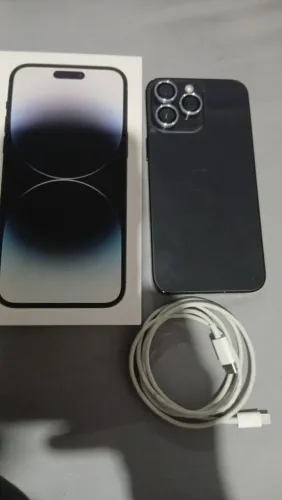 Vendo IPhone 14Pro Max 