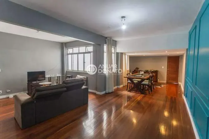 Santo Antônio - Apartamento 3 quartos à venda na Anuar Donato