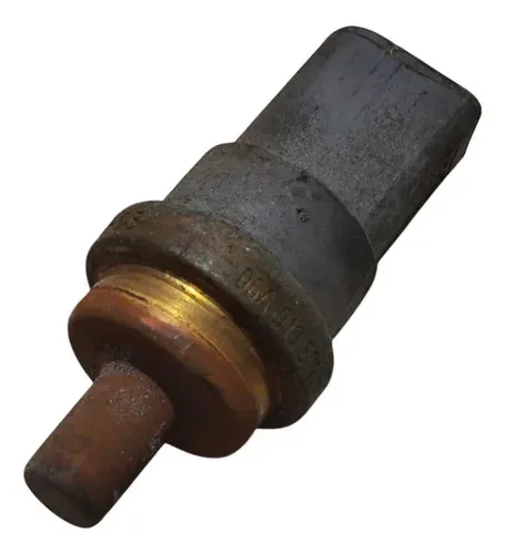 Sensor Temperatura Água 06a919501 Audi A4 2004 A 2008