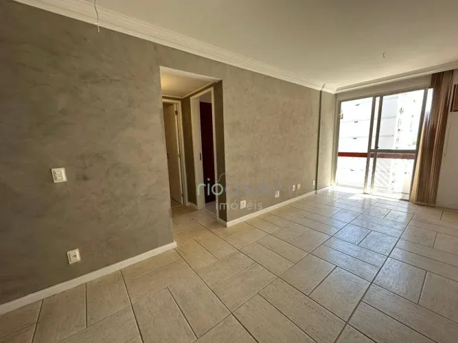 Apartamento com 2 dormitórios para alugar, 71 m² por R$ 7.077,30/mês - Humaitá - Rio de Ja