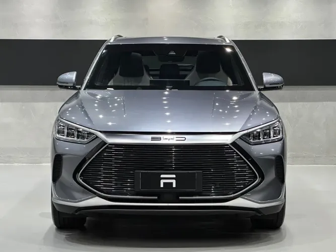 BYD Song Plus 1.5 16V Aut. (hibrido) 2025