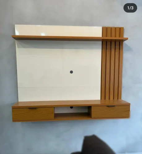 Painel Lets TV 55 1.60cm