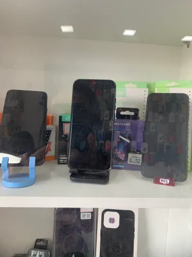 Loja assistência técnica e vendas de assessorios e celulares 