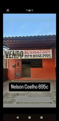 Ponto Comercial( leia o anúncio)