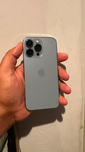 iPhone 13 Pro