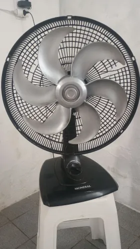 VENTILADOR
