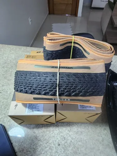 Pneu Specialized Tracer Tubeless (par)