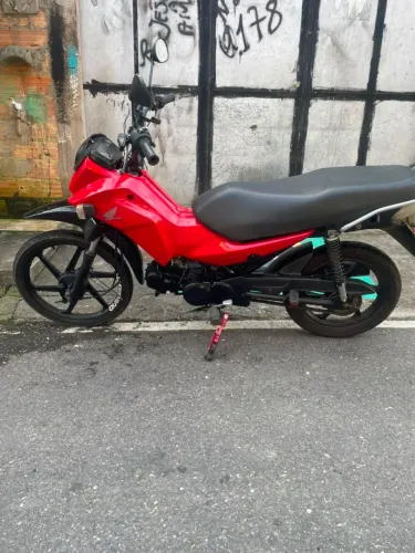 Vendo pop 100