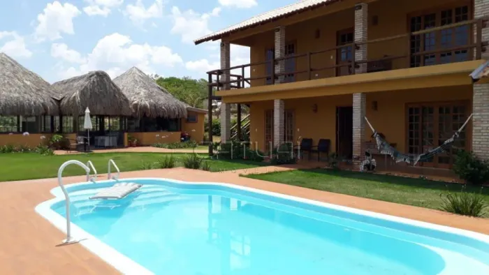 Casa em condomínio à venda - Condomínio Ilha do Sol, Primeiro de Maio