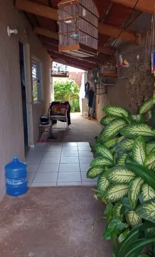 CASA EM JABAETE