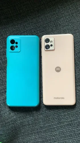 MOTO G32 ?