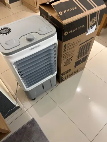 Climatizadores (novo embalado)