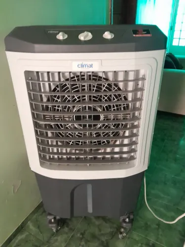 VENDO UM CLIMATIZADOR.