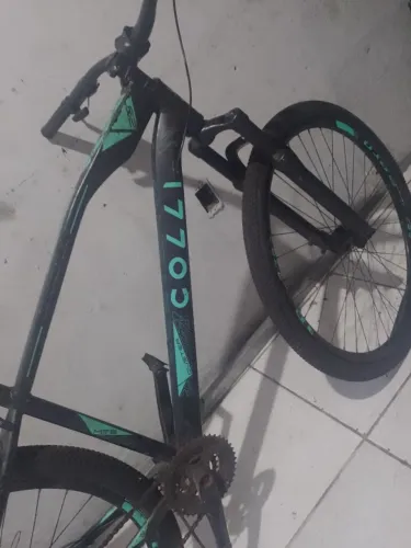 Bike aro 29 Duster