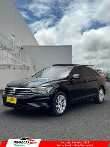 Volkswagen Jetta Comfort. 250 TSI 1.4 Flex 16V Aut. 2019