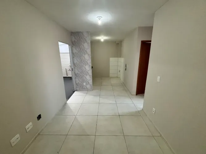 Apartamento garden a venda com 2 quartos ao lado do Caruaru Shopping em Indianópolis Carua