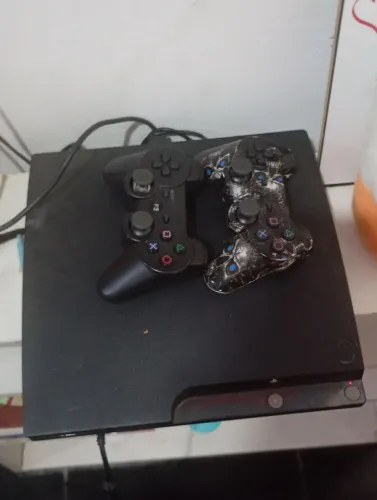 PS3 DESBLOQUEADO