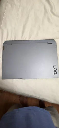 Lenovo LOQ 15IRX10 i7-14700HX RTX 5060 16GB DDR5 SSD 1TB 144Hz