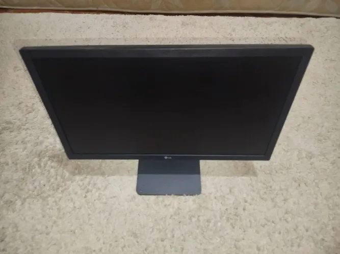 Monitor LG 23,8 Pol