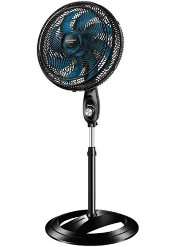 Ventilador Arno x-treme 40cm 9pas