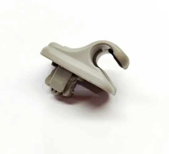 Suporte Quebra Sol Tracker 01/08 Grand Vitara 98/05 49272