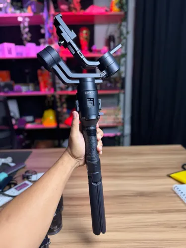 Gimbal DJI Ronin SC