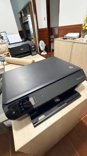 Impressora Deskjet HP 3546 