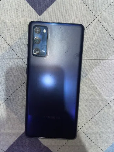 Celular Samsung S20 fe  128 gb
