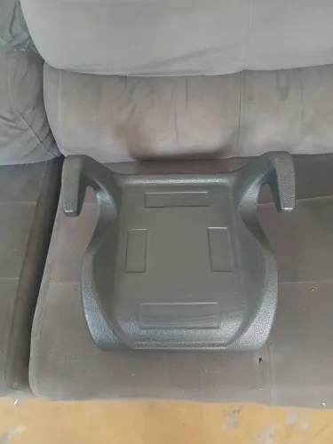 Assento infantil para carro