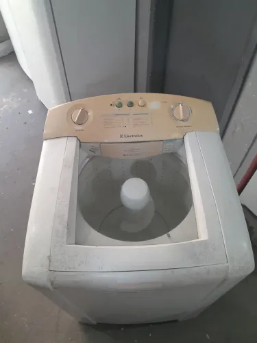 Máquina de lavar roupas Electrolux 12kg