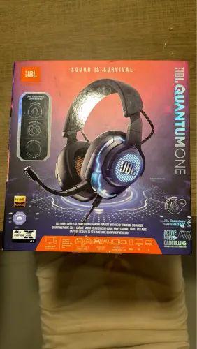Kit Gamer JBL Razer Hyperx