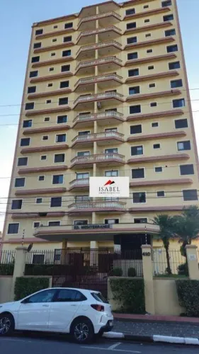 Apartamento à venda - Centro - Suzano/SP