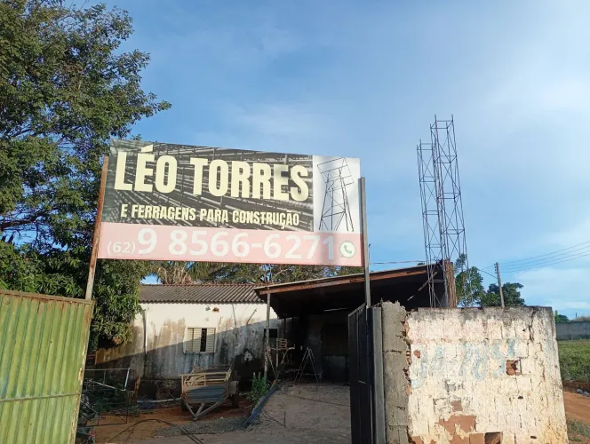 Torres Para Caixa D Agua