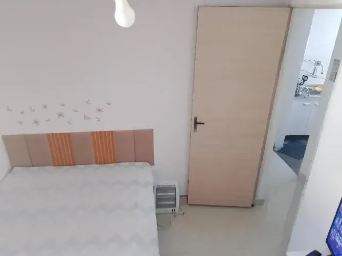 Apartamento Itapevi 2 quartos