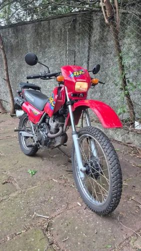 Vendo Xlr 125 1999
