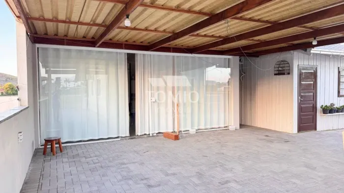 Casa com 2 quartos à Venda, Baú Baixo - Ilhota