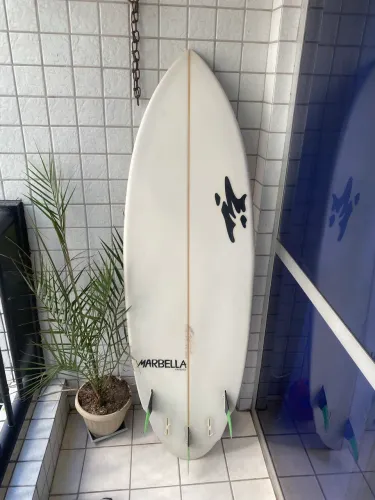 Pra de surf marbelle