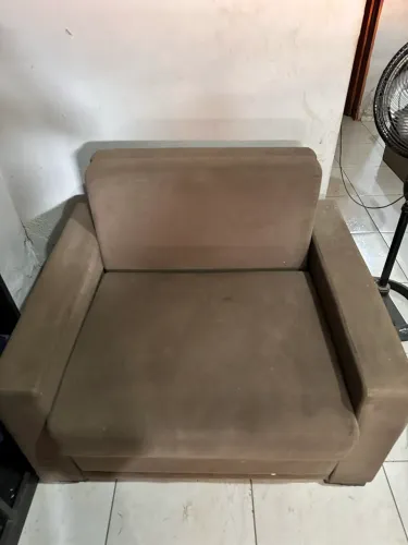Poltrona cama