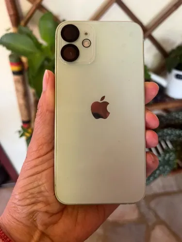 IPHONE 12 MINI - USADO ÓTIMO ESTADO