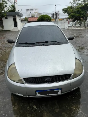 Ford KA 1.0i 3P 2007