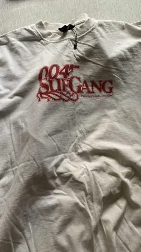 SUFGANG