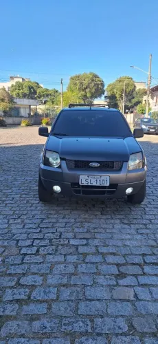 Ford Ecosport XLS 1.6/ 1.6 Flex 8V 5P 2005