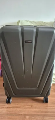 Mala de viagem samsonite Vegas G 110l ORIGINAL