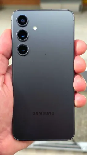 S24 - 256gb - estado de novo 